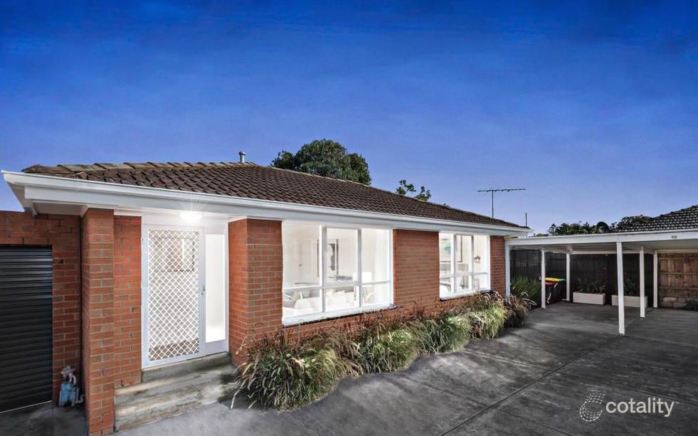 6/1 Golden Ave, Chelsea, VIC 3196