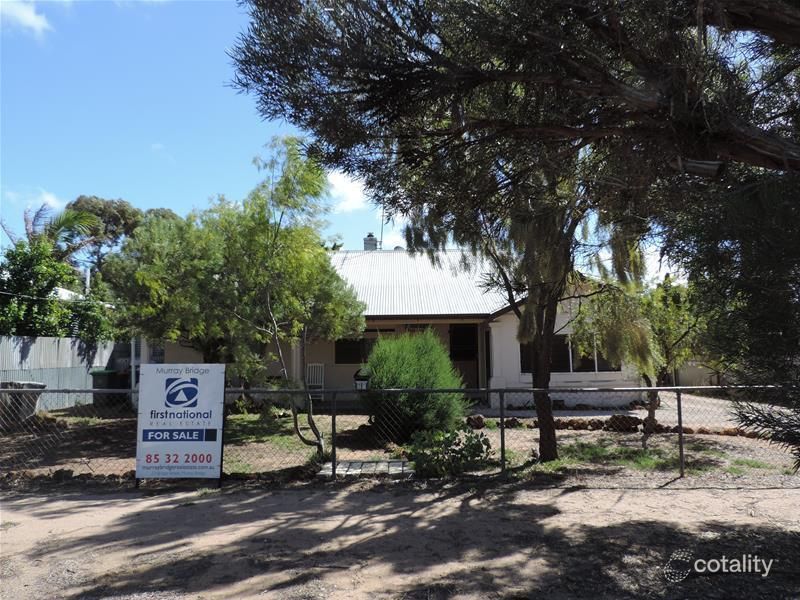 22 Park Tce, Tailem Bend, SA 5260