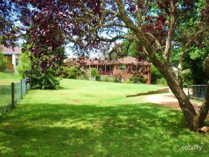 1 Buchan Pde, Cooma, NSW 2630