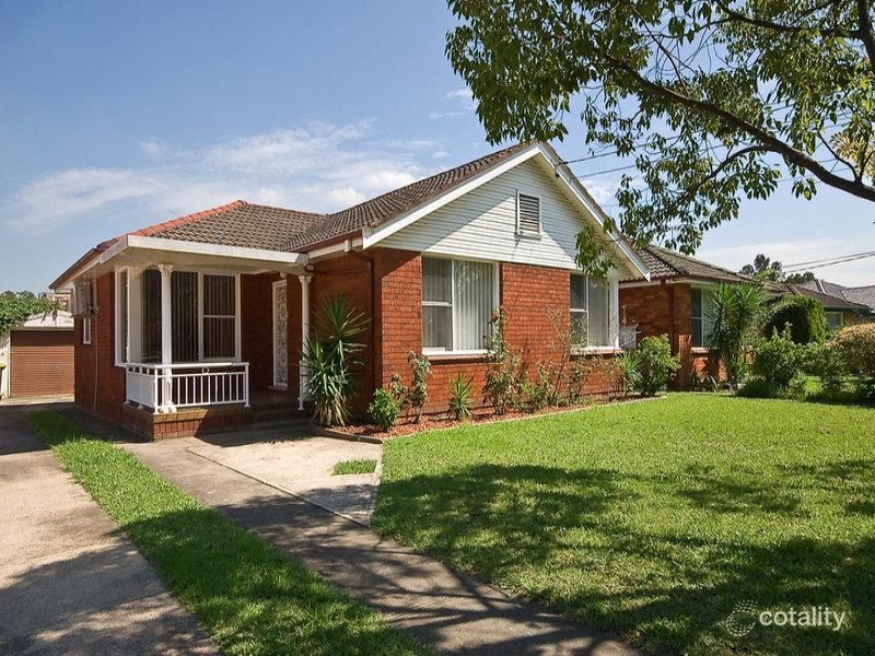 7 Sirius Pl, Riverwood, NSW 2210