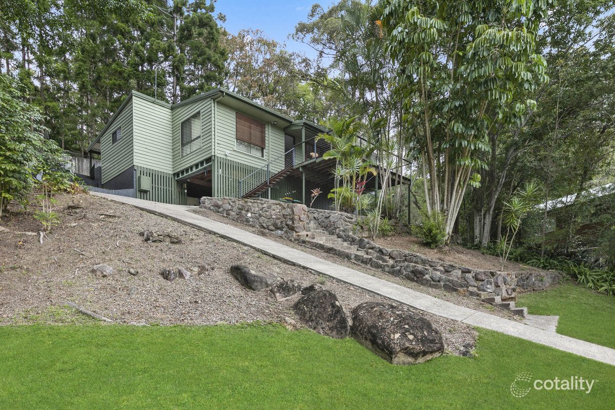 25 Turnipwood Dr, Buderim, QLD 4556