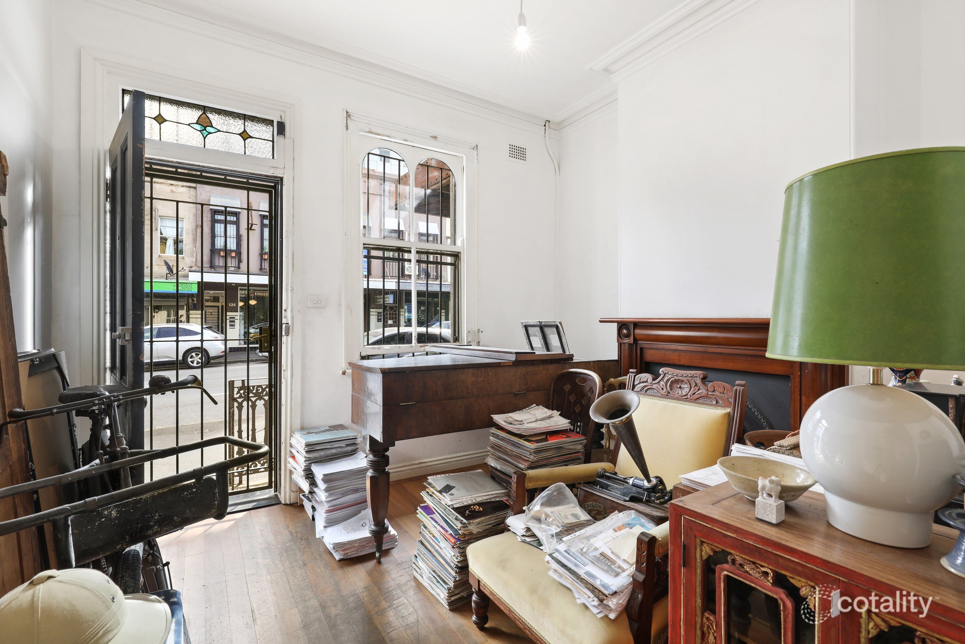 175 Regent St, Redfern, NSW 2016