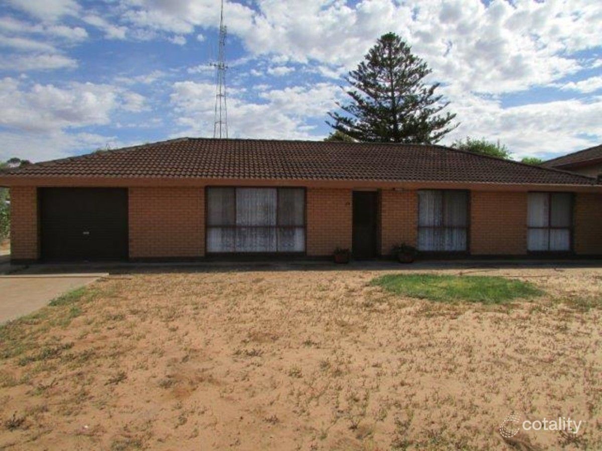 29 Brock St, Woomelang, VIC 3485