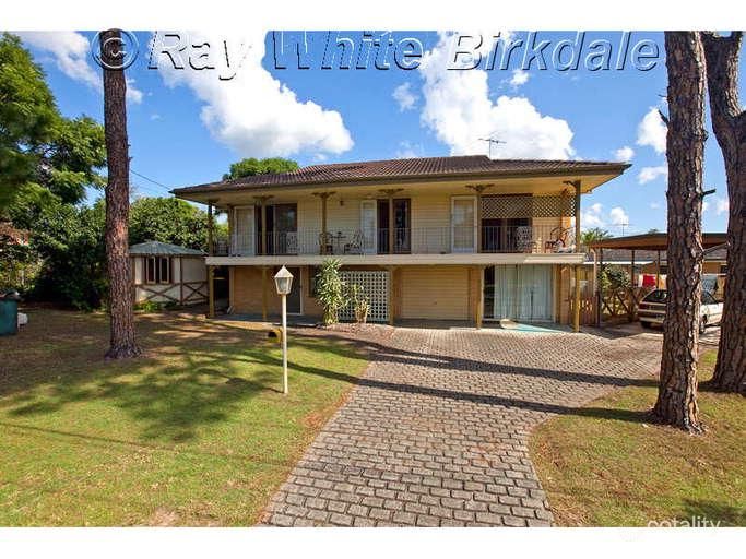 3 Balandra St, Capalaba, QLD 4157