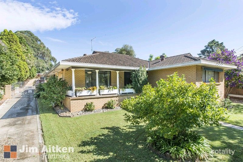 20 Barnet St, Glenbrook, NSW 2773