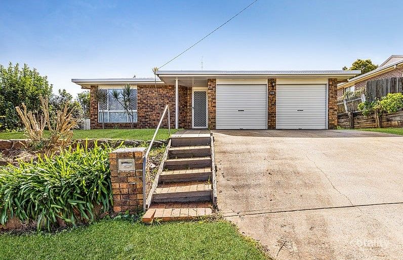 119 Glenvale Rd, Newtown, QLD 4350