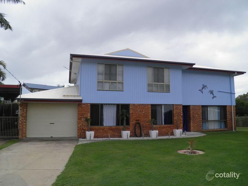6 Helena Ct, Boyne Island, QLD 4680