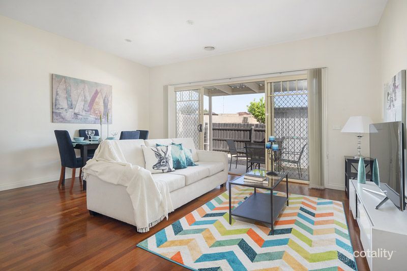 3/119 North St, Hadfield, VIC 3046