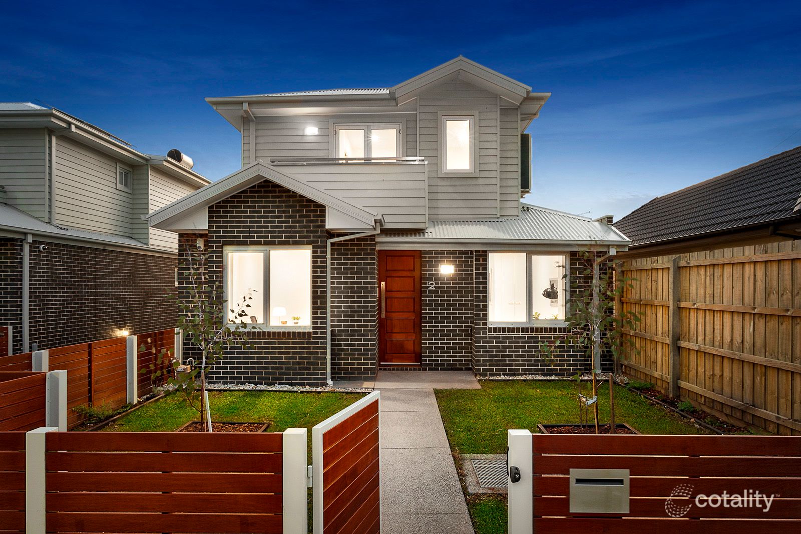 2/19 Carmen St, Newport, VIC 3015