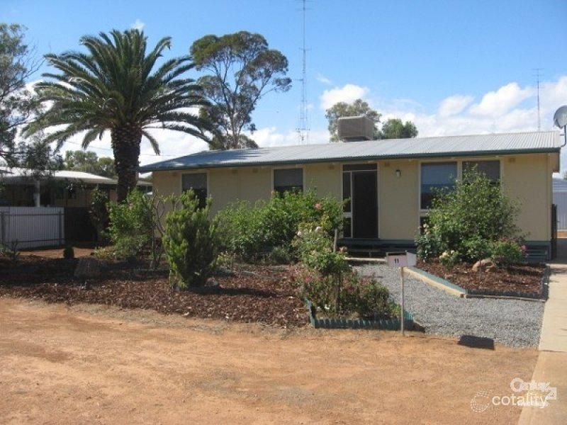 11 Ferme St, Risdon Park South, SA 5540