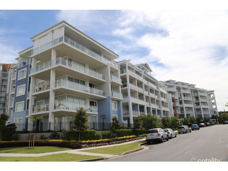 7b/50 Whaling Rd, North Sydney, NSW 2060