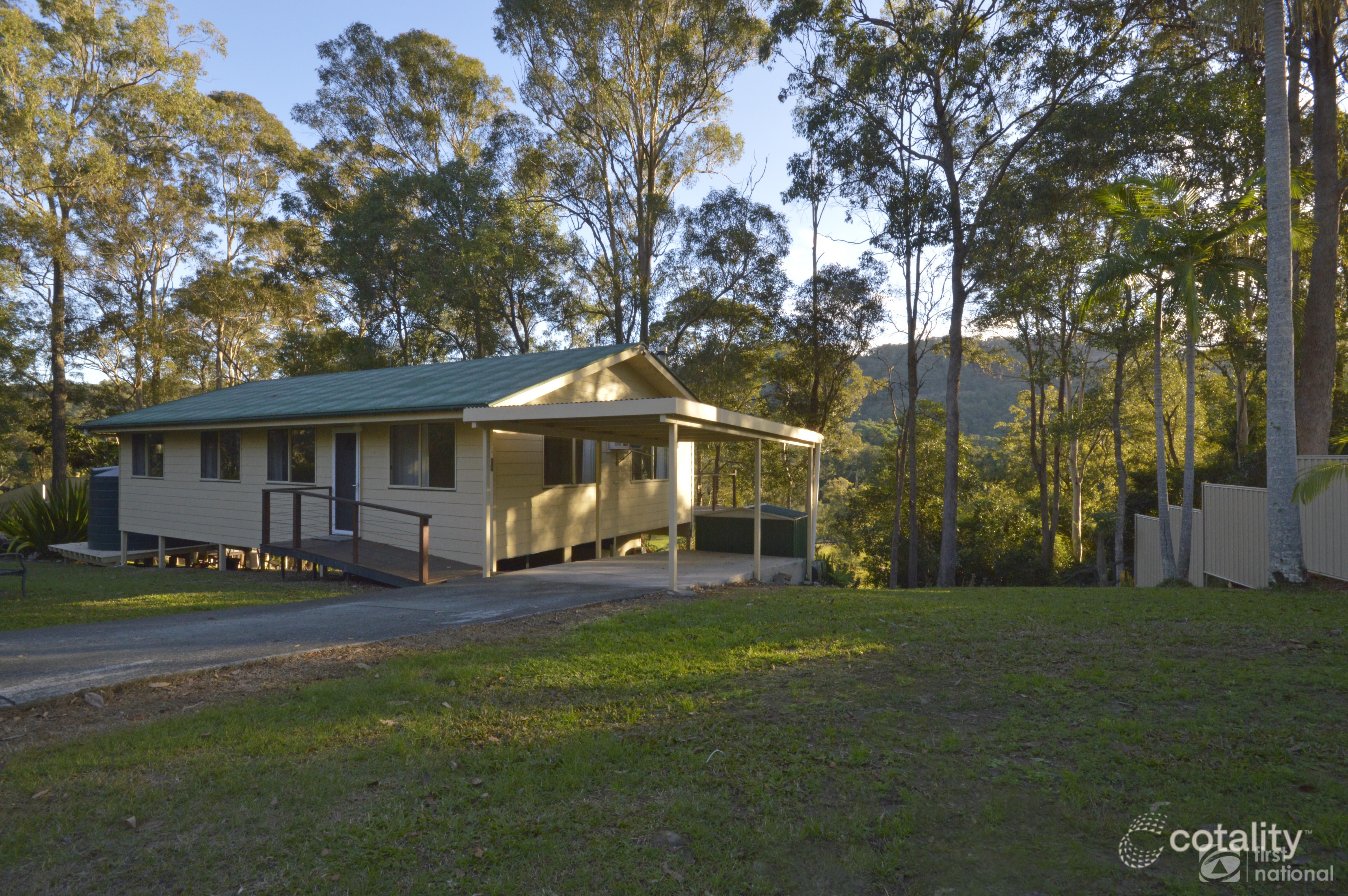 124 Kriedeman Rd, Upper Coomera, QLD 4209