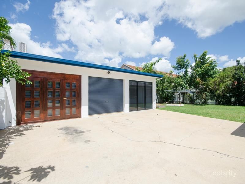 10 Birrabang St, Kirwan, QLD 4817