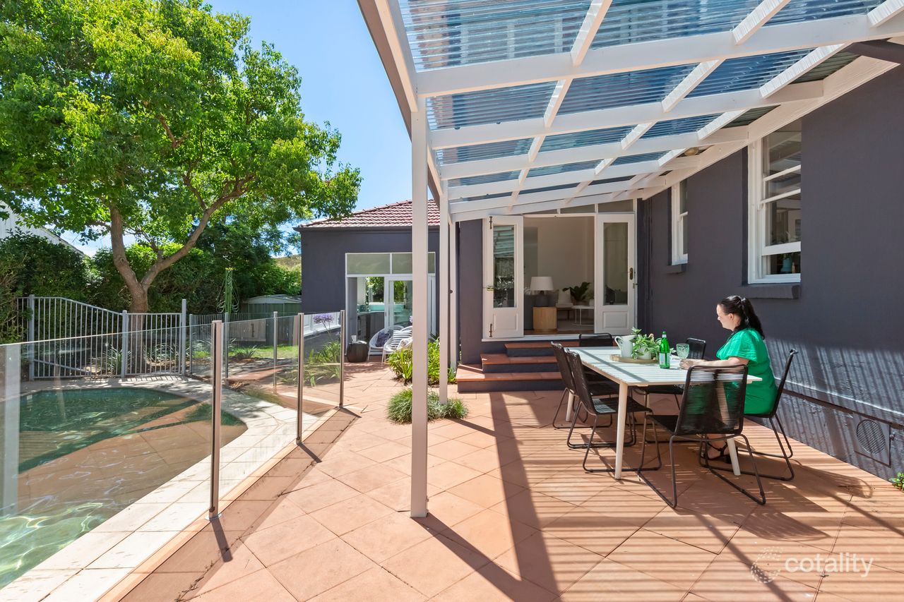 10 Farrar St, Balgowlah Heights, NSW 2093