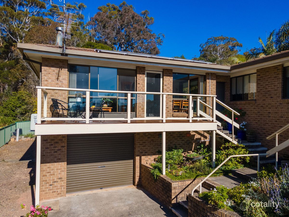 2/32 Jinjera Pde, Pambula Beach, NSW 2549