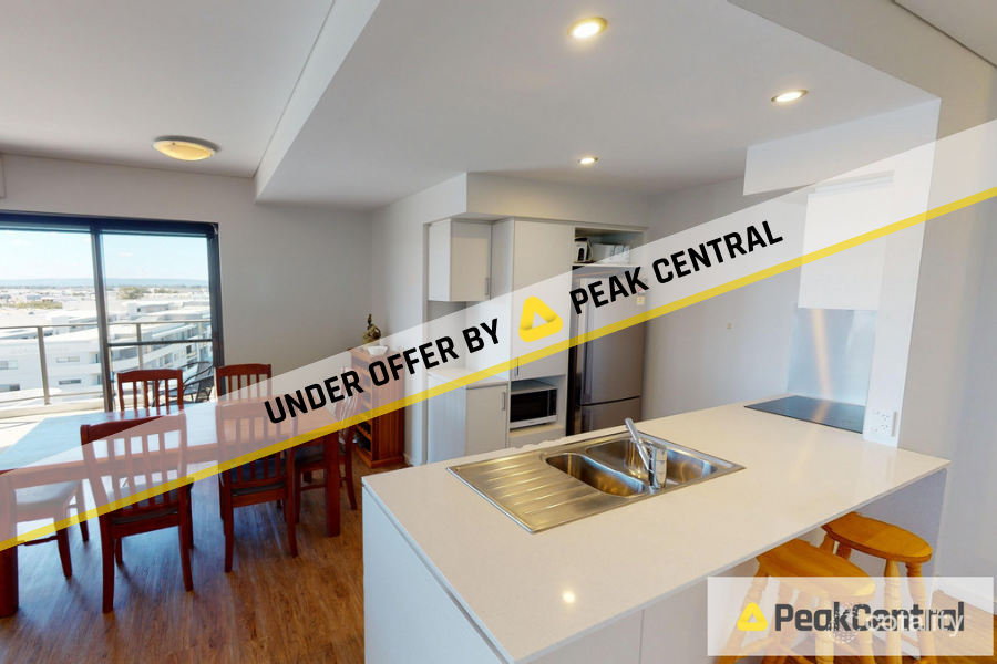 101/12 Junction Bvd, Cockburn Central, WA 6164