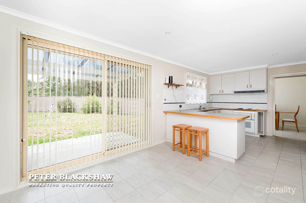 45 Sherwood Cct, Gordon, ACT 2906