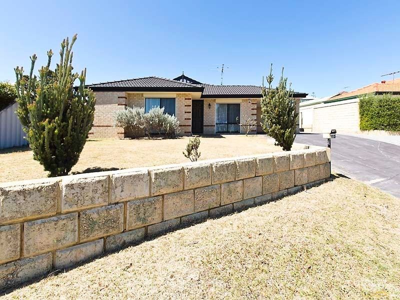 113 St Barnabas Bvd, Quinns Rocks, WA 6030