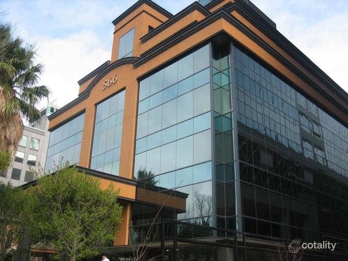 609/566 St Kilda Rd, Melbourne, VIC 3004