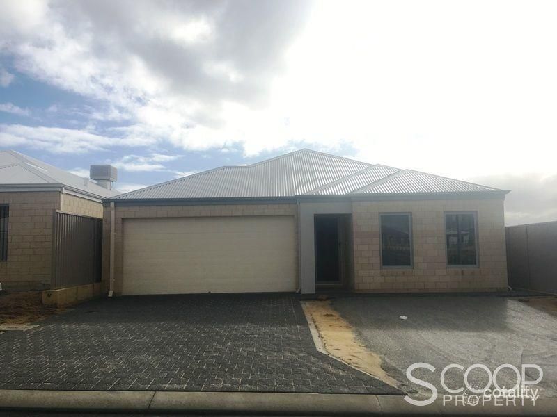 3 Hopbush Way, Beeliar, WA 6164