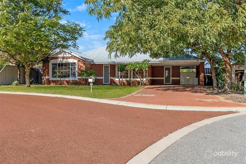 30 Tenement Loop, Hocking, WA 6065