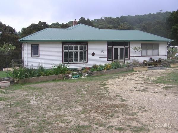 195 Aldreds Lane, Colbrook, VIC 3342