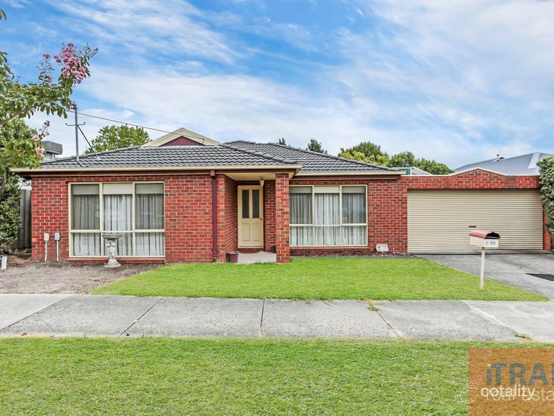 2/28 Orchard Rd, Bayswater, VIC 3153