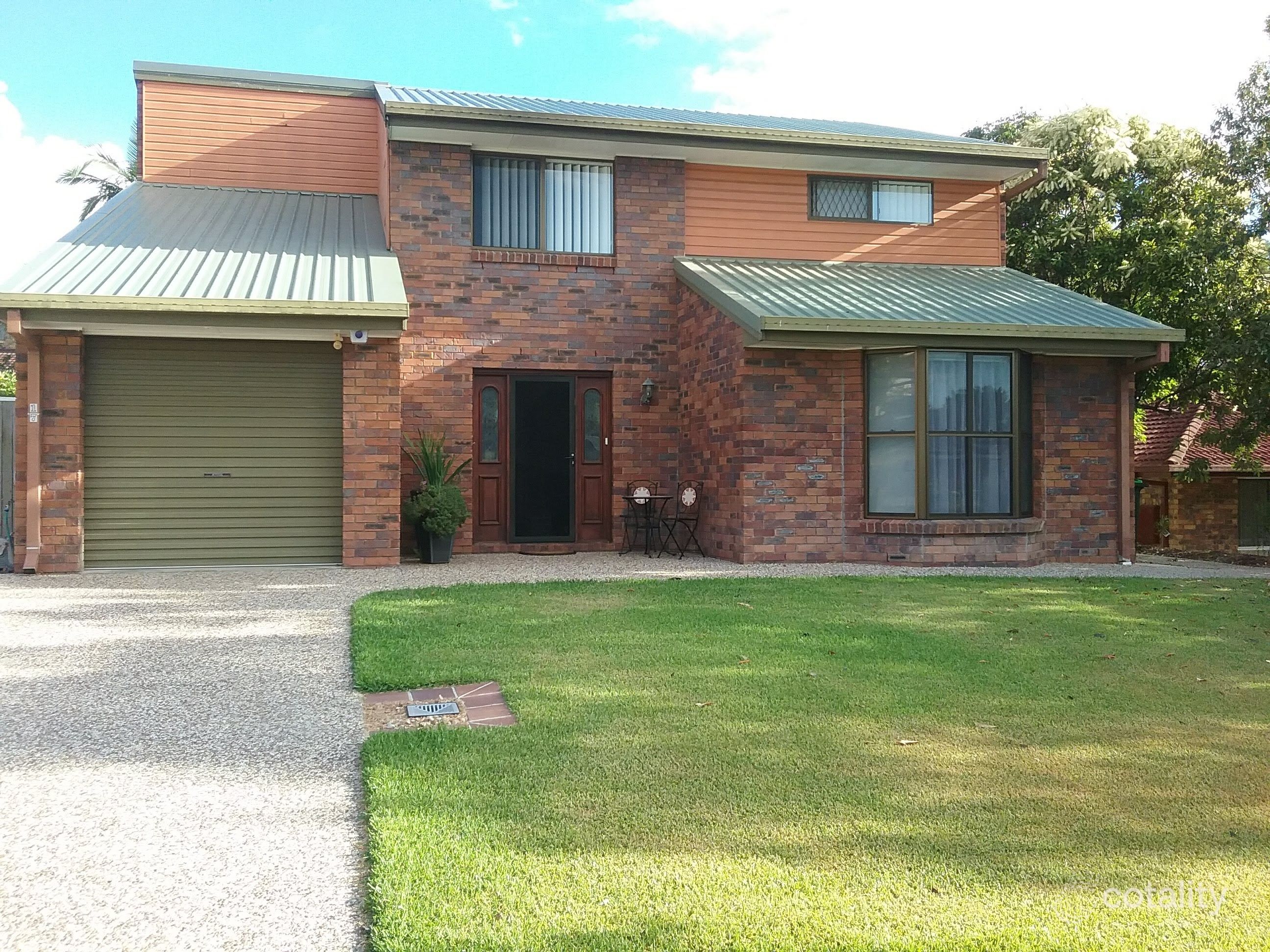 17 Narona St, Middle Park, QLD 4074