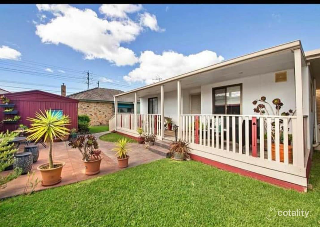 277 Warrigal Rd, Cheltenham, VIC 3192