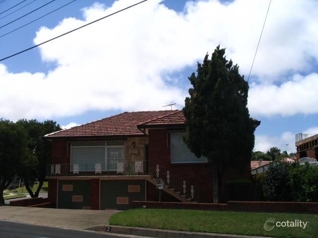 2 Flatrock Rd, Kingsgrove, NSW 2208