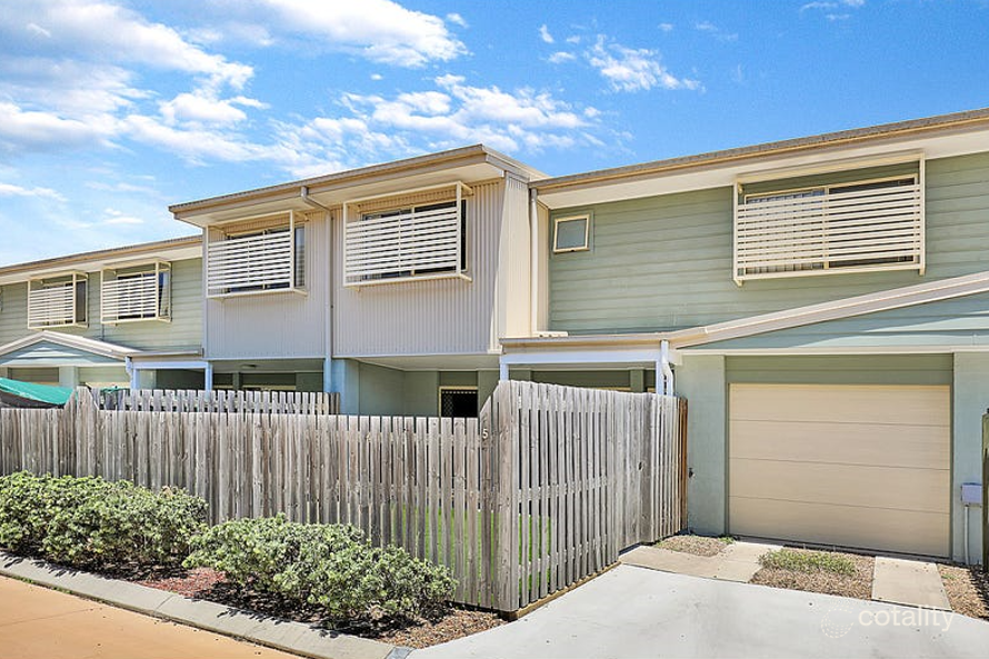 54/71 Stanley St, Brendale, QLD 4500