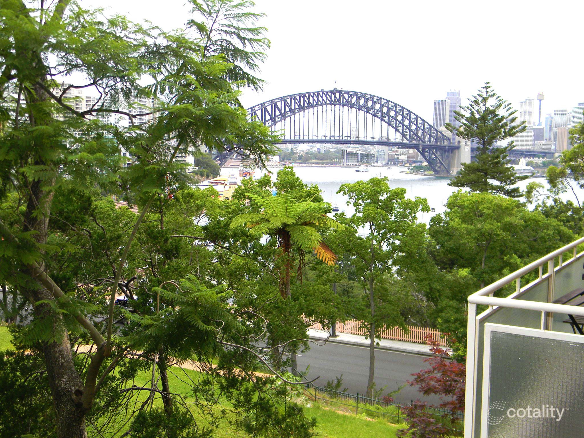 3/26 Lavender St, Lavender Bay, NSW 2060