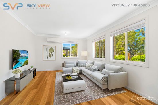 48 Picasso Cres, Old Toongabbie, NSW 2146