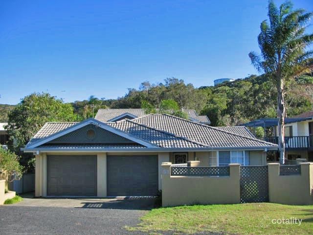 1/51 Coral Cres, Pearl Beach, NSW 2256