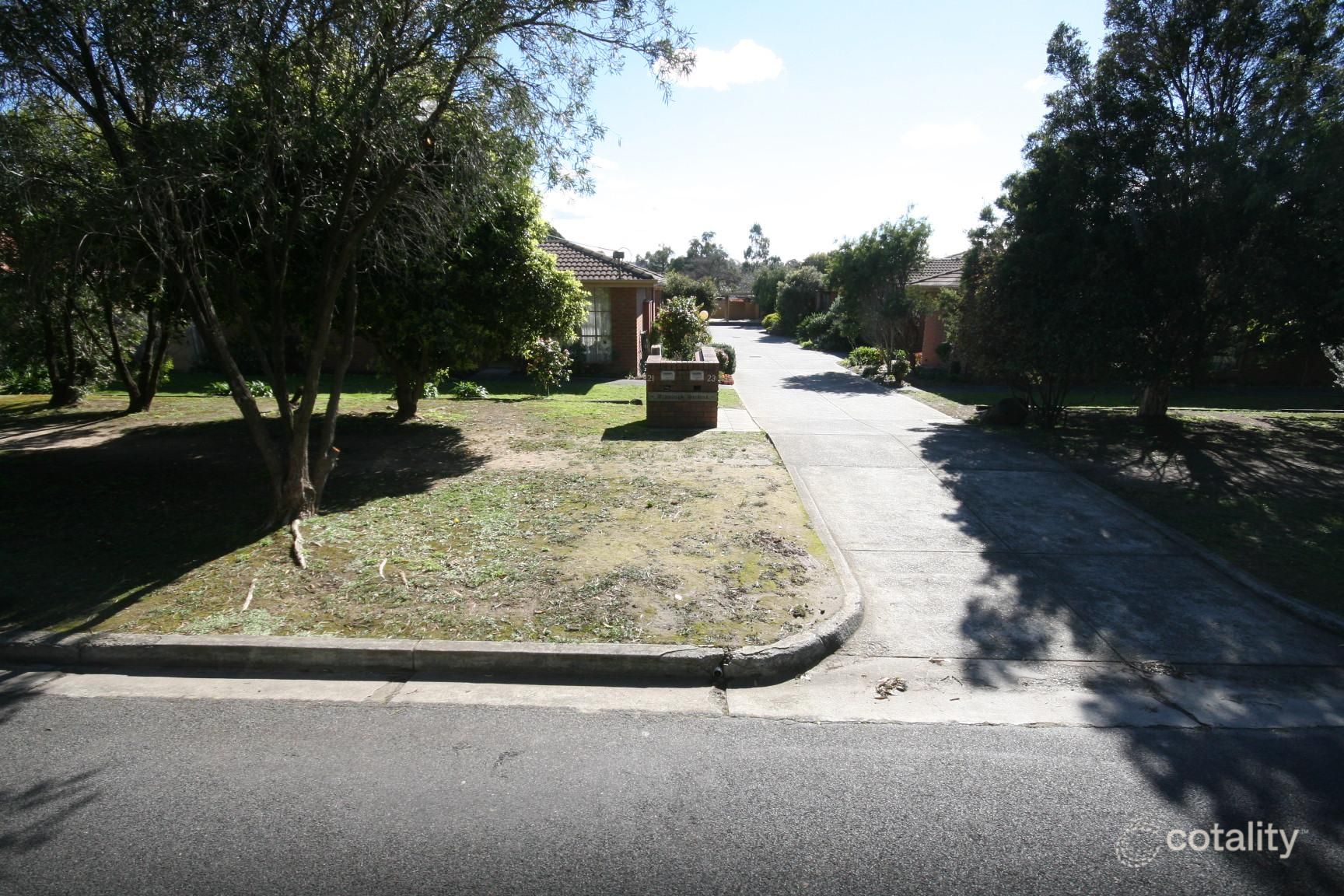 1/21-23 Freeman St, Ringwood East, VIC 3135