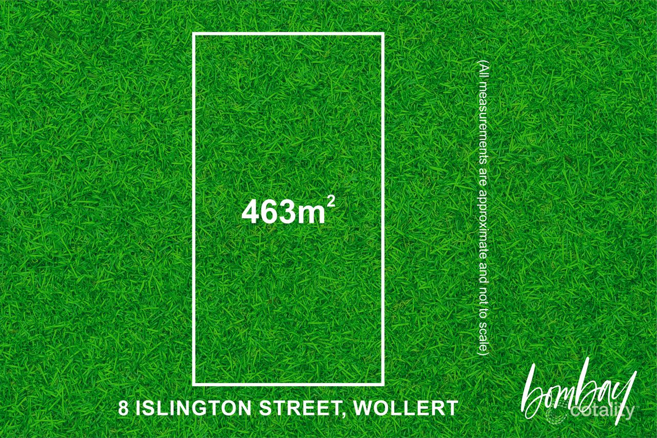 8 Islington St, Wollert, VIC 3750