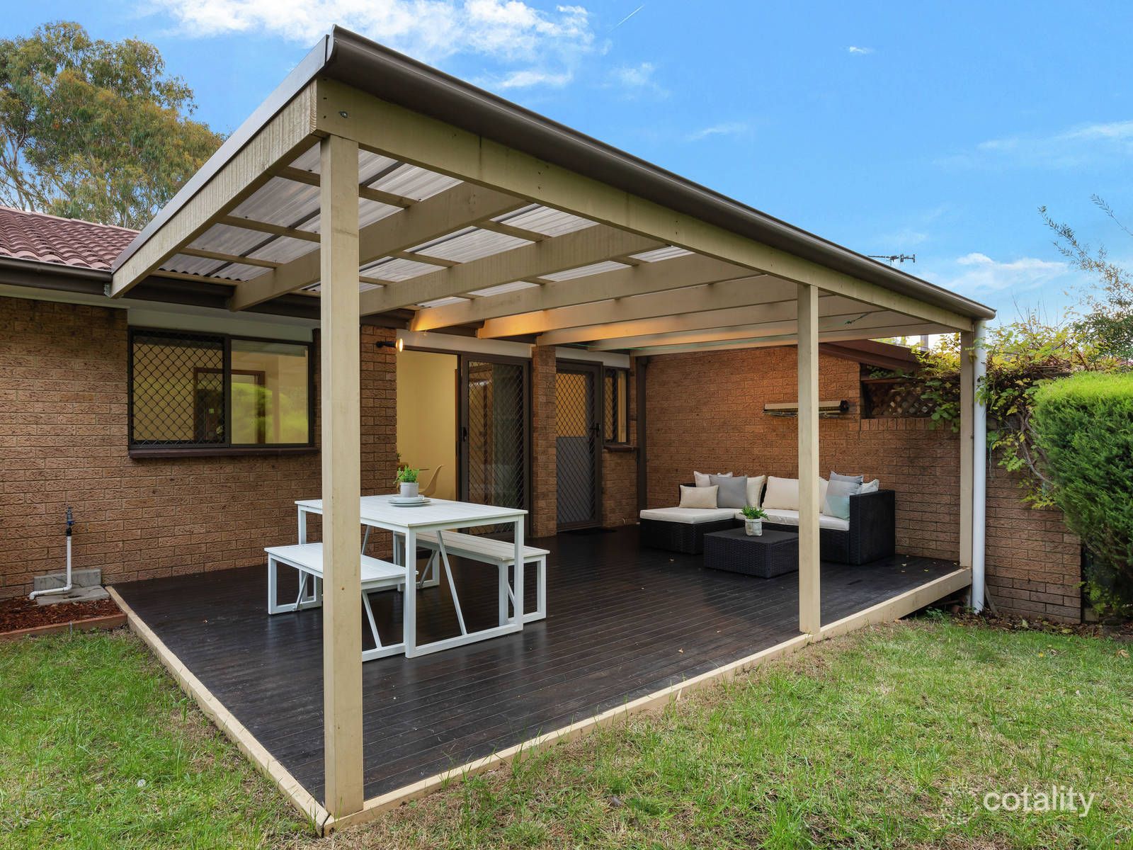 15/70 Bourne St, Cook, ACT 2614