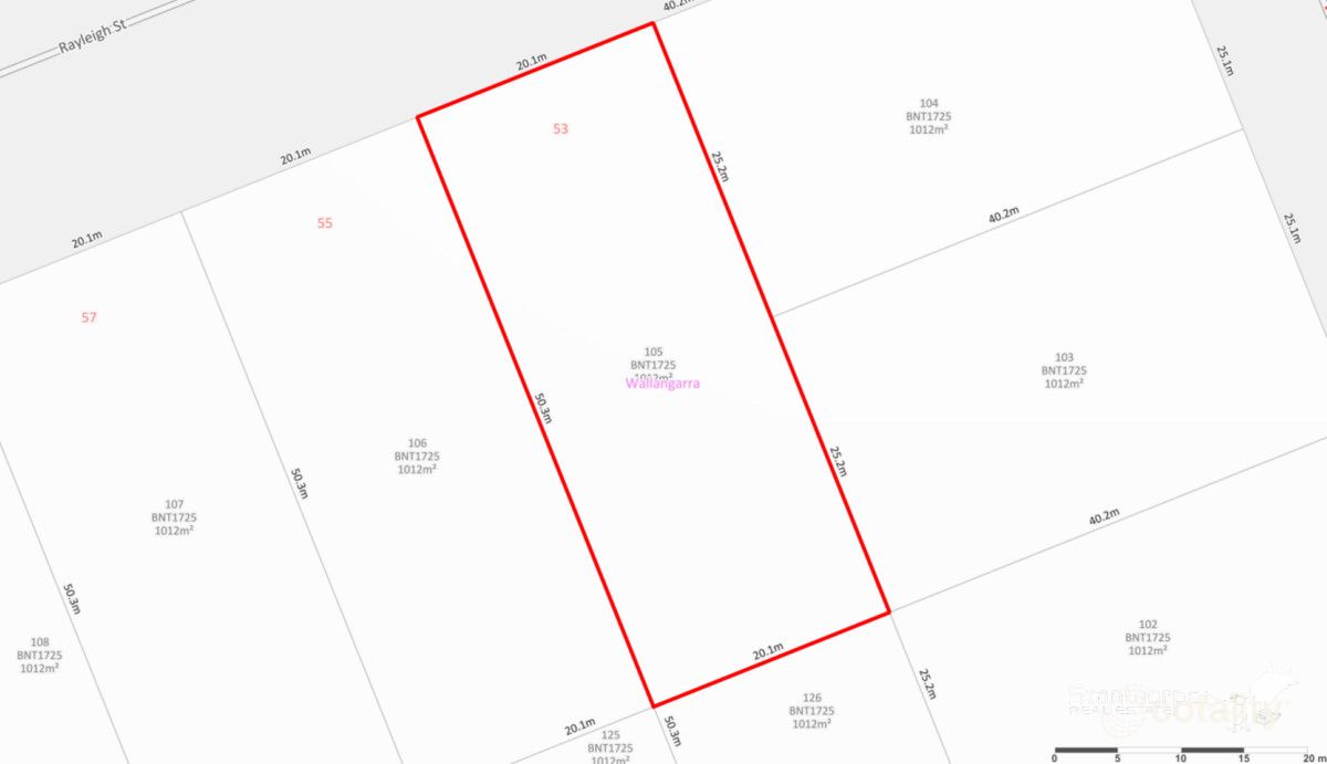 53 Rayleigh St, Wallangarra, QLD 4383