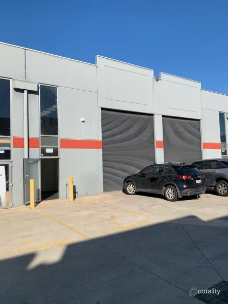 6/72 Makland Dr, Derrimut, VIC 3026