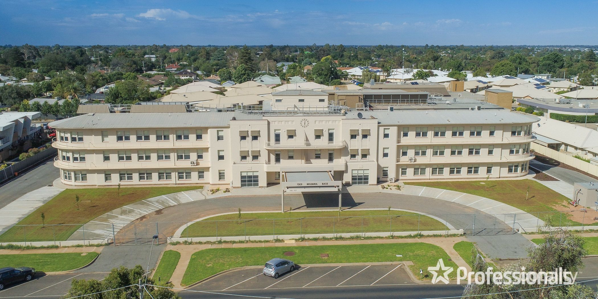 101/157 Thirteenth St, Mildura, VIC 3500
