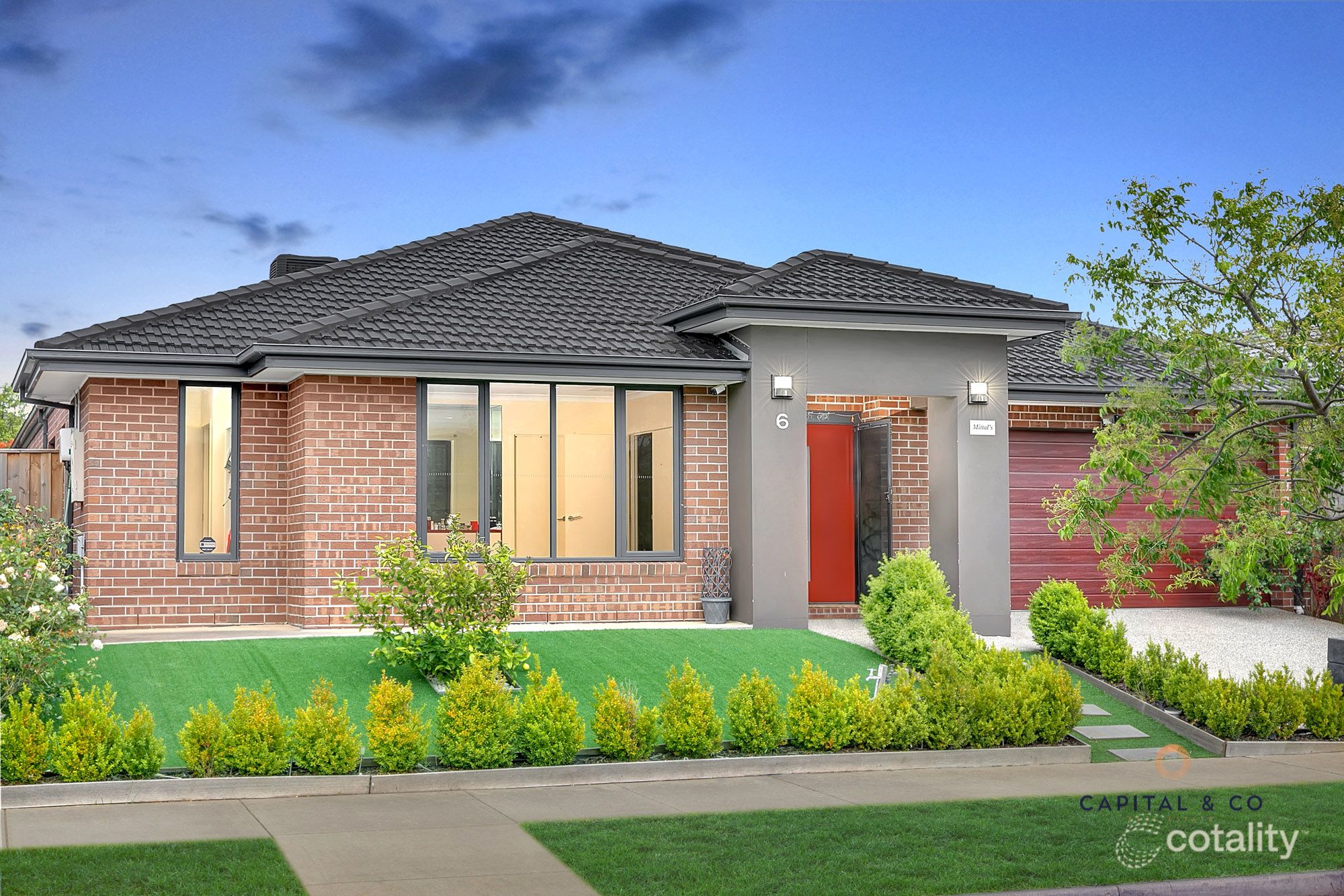 6 Primrose Cres, Mickleham, VIC 3064