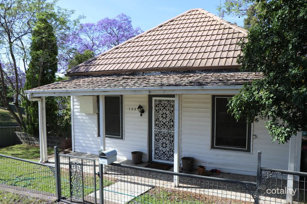 123 Hill St, Muswellbrook, NSW 2333