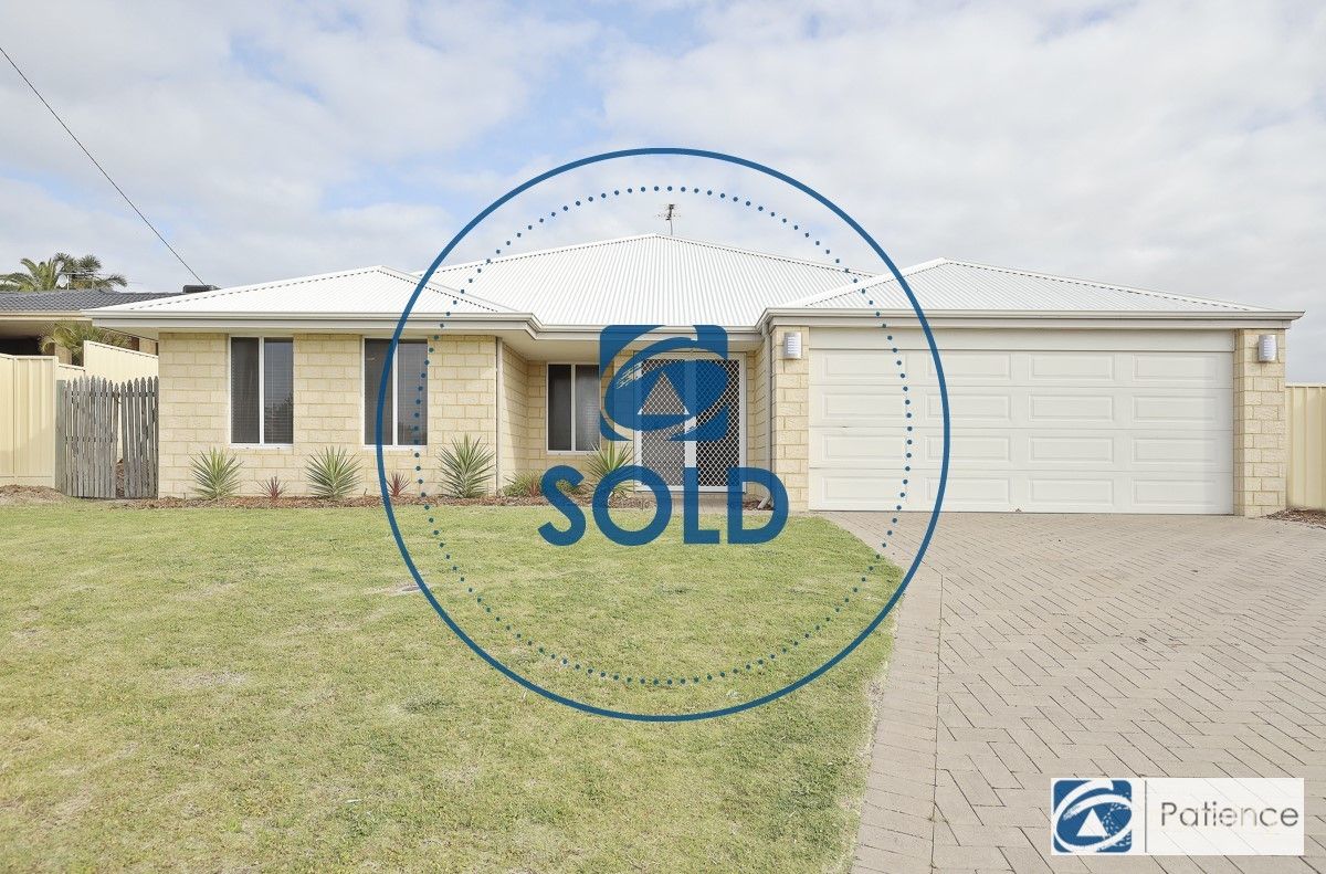 41 Meadow Pl, Quinns Rocks, WA 6030