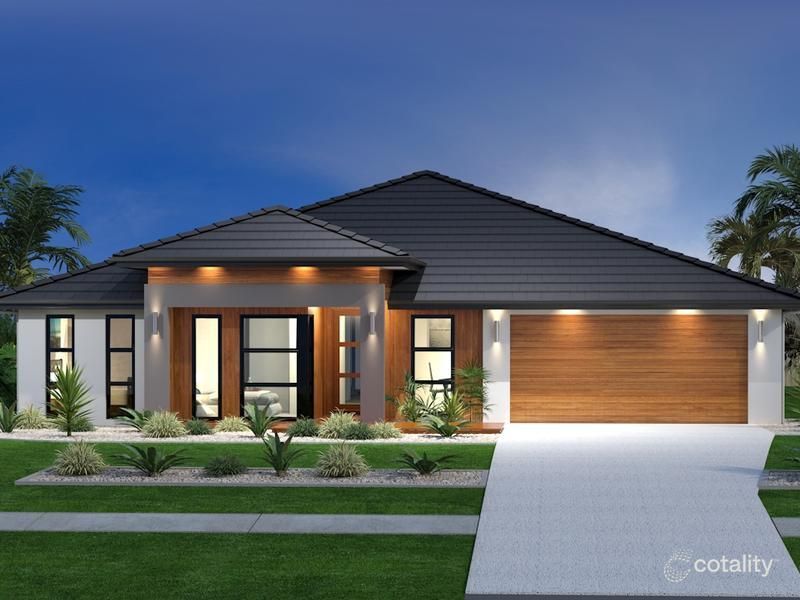 5 Griffiths Rd, Tangambalanga, VIC 3691