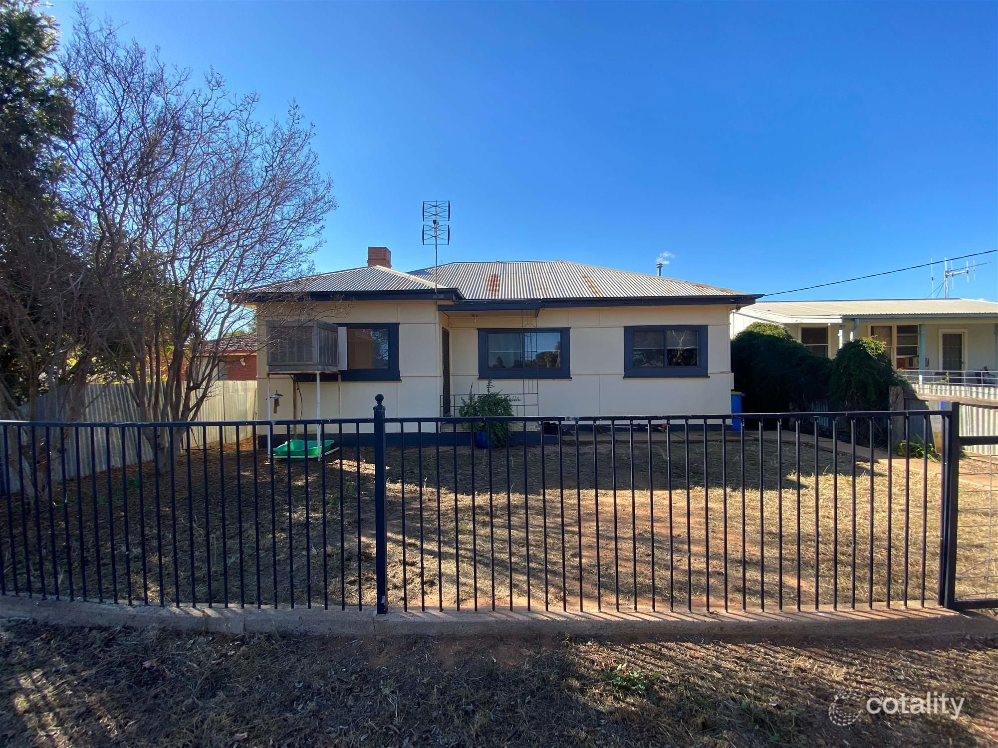20 Cannonbar St, Nyngan, NSW 2825