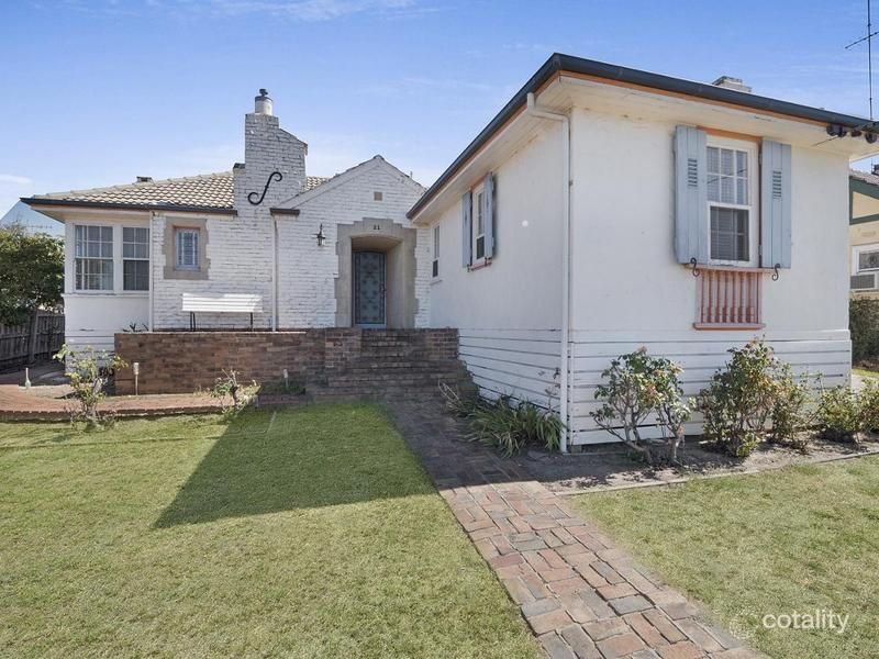 21 Rose St, Golden Square, VIC 3555