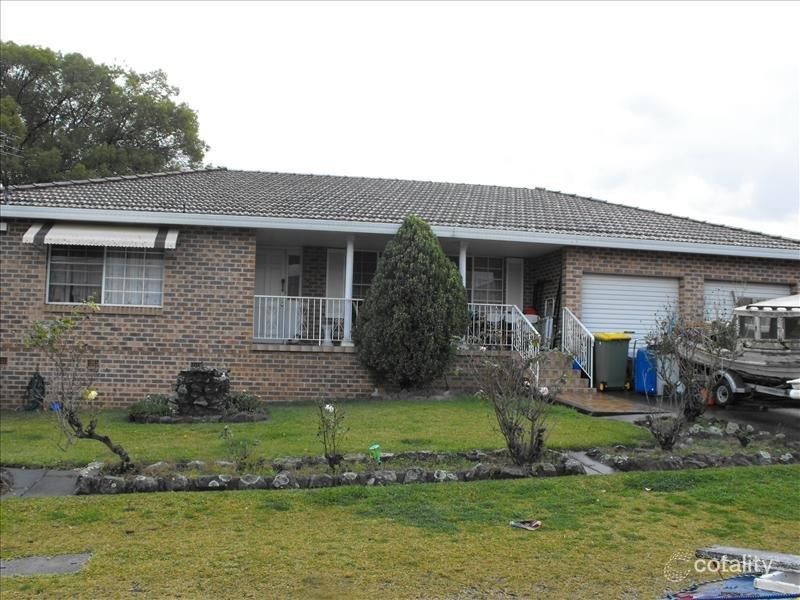 71 Taylor St, Condell Park, NSW 2200