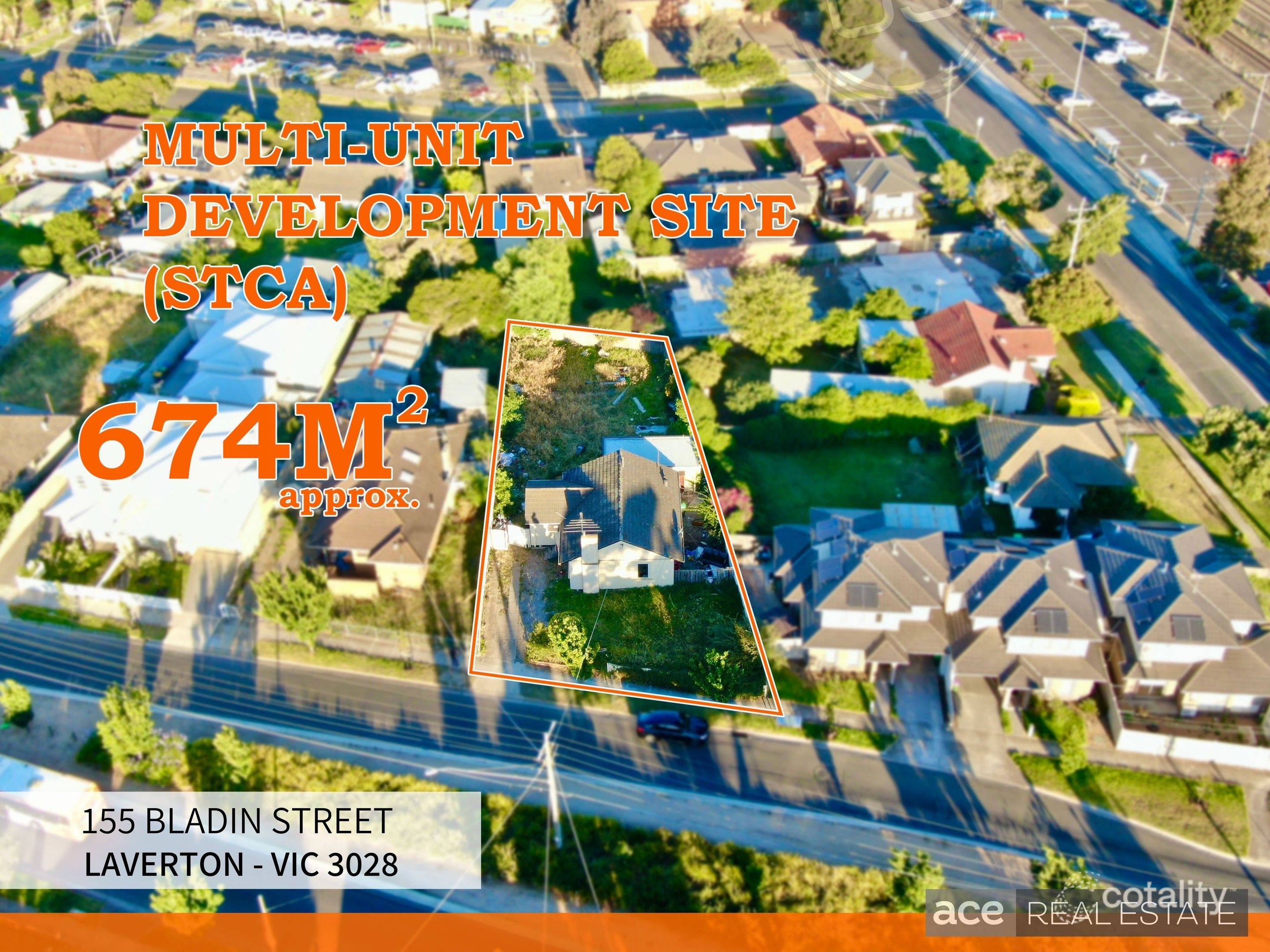 155 Bladin St, Laverton, VIC 3028
