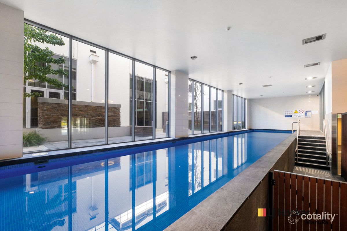 125/10 Ipima St, Braddon, ACT 2612