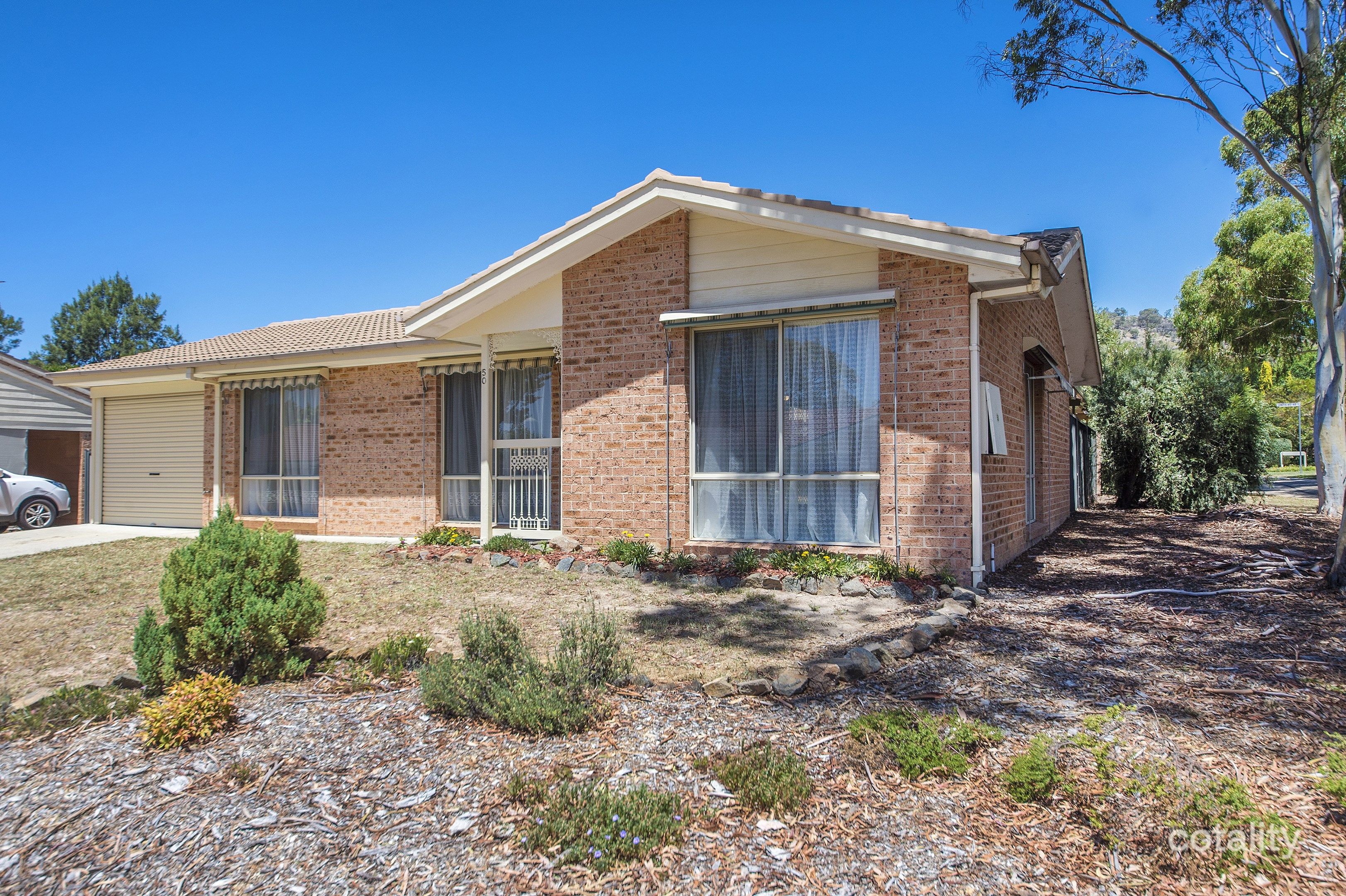 50/67 Ern Florence Cres, Theodore, ACT 2905